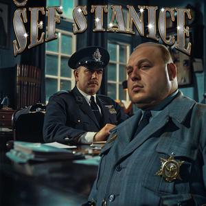 Sxef Sxtanice (feat. Lacku) [Explicit]