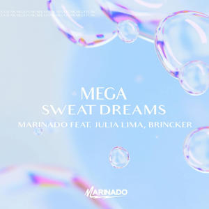 MEGA SWEAT DREAMS (feat. DJ Brincker & DJ Júlia Lima)
