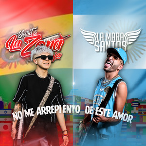 No Me Arrepiento De Este Amor