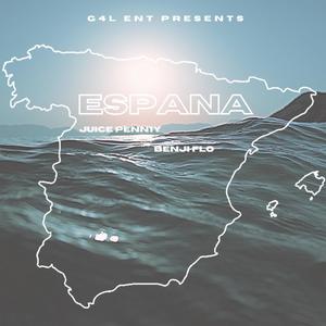 España (feat. Benji Flo) [Explicit]