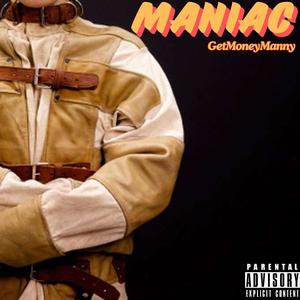 maniac (Explicit)