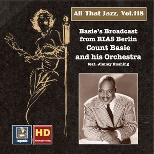 Swingin' the Blues (Live)