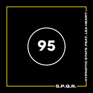 Hypnotic State (Extended Instrumental Mix)