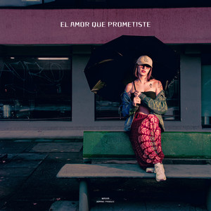 El amor que prometiste