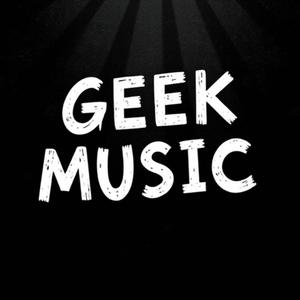 GEEK MUSIK (FEEL ALIVE) [Explicit]