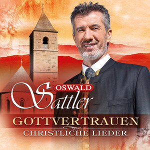 Gottvertrauen - christliche Lieder