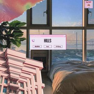 Hills(feat. 315serg) (Explicit)