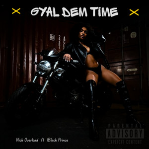 Gyal Dem Time (Sped Up|Explicit)