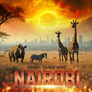 Nairobi