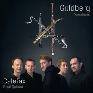 Goldberg Variations Bwv 988 - Variatio 1