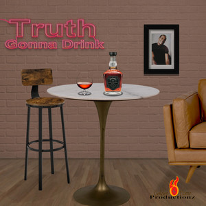 Gonna Drink Instrumental