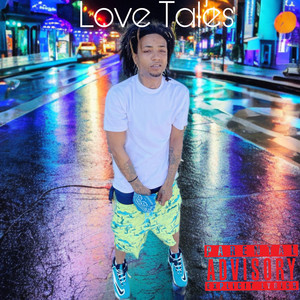 Love Tales (Explicit)