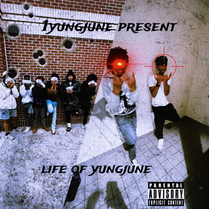 life of yungjune (Explicit)