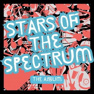 STARS of the Spectrum: The Album