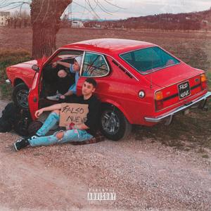 treDiCuori - AU REVOIR(feat. Polly) (Explicit)