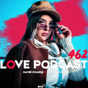Love 462 (feat. Dj Hamid Khareji)