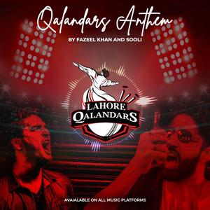 Lahore Qalandar (feat. Sooli)