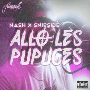 Allo Les Pupuces (feat. Snipside)