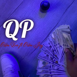 QP (feat. Odm Jay) (Explicit)