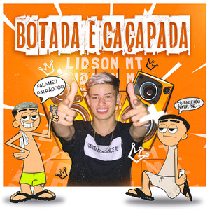 Botada e Caçapada