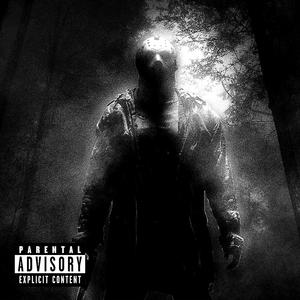 Spooky (feat. BITTER KIDD, Rey Vidal, kea! & luckyy) (Explicit)