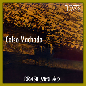 Brasil Violõa - 1978