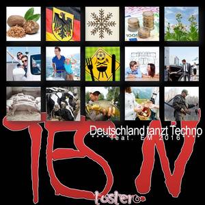 Deutschland tanzt Techno