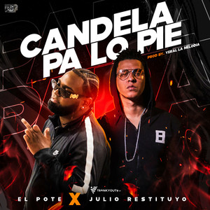 Candela Pa Lo Pie