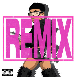 BOWLCUT (BBYKOCAINE REMIX|Explicit)