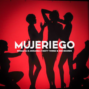 Mujeriego (Explicit)