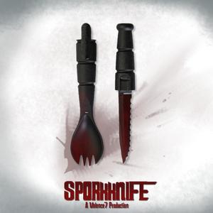 Sporknife