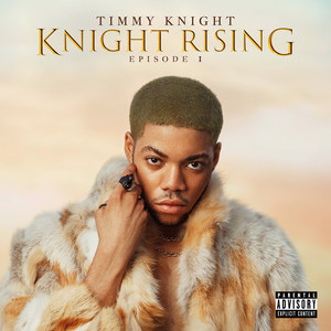 Knight Rising (Episode I) [Explicit]