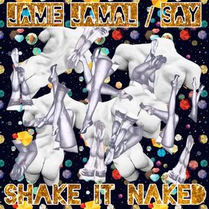 Shake It Naked (feat. Say)