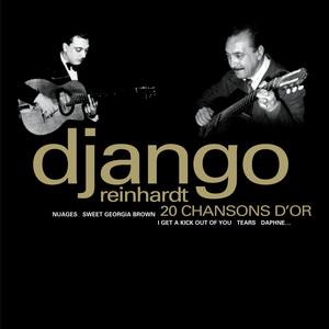 20 Chansons D'or