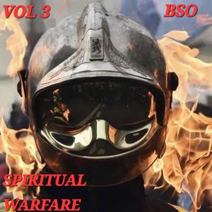 Spiritual Warfare