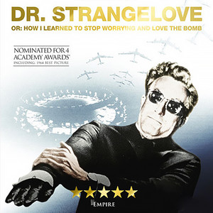 Dr Strangelove(Original Soundtrack)