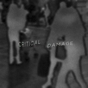 CRITICAL DAMAGE