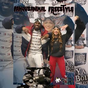 Freestyle (Explicit)