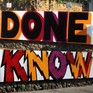 DONE KNOW (DEM1NS #2)