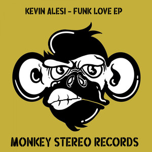 Funk Love EP