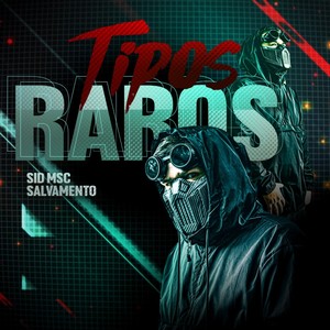 Tipos Raros (Explicit)
