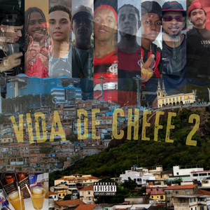 VIDA DE CHEFE 2 (Explicit)