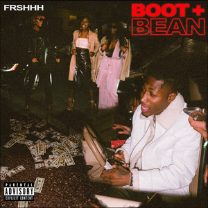 Boot + Bean (Explicit)