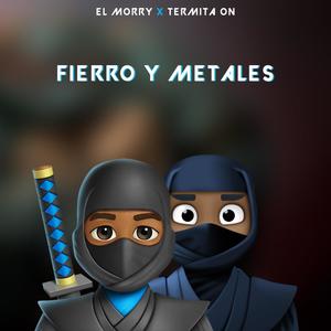 Fierro y metales (feat. Termita on & (Zceyner beat))