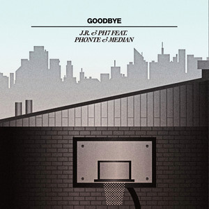 Goodbye [feat. Phonte & Median] (Inst.)
