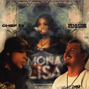 Mona Lisa (feat. Shayne Sanders) (Explicit)