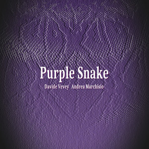 Purple Snake