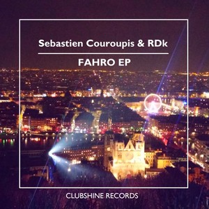 Fahro (Original Mix)