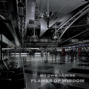 Flames of Wisdom (feat. FHYLOU)