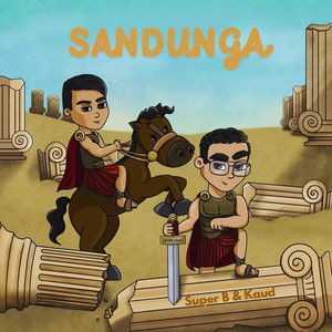 Sandunga (Explicit)